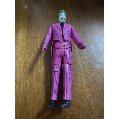 Batman Classics 1966 TV Series 6” The Joker Figure 2013 Mattel Caesar Romero