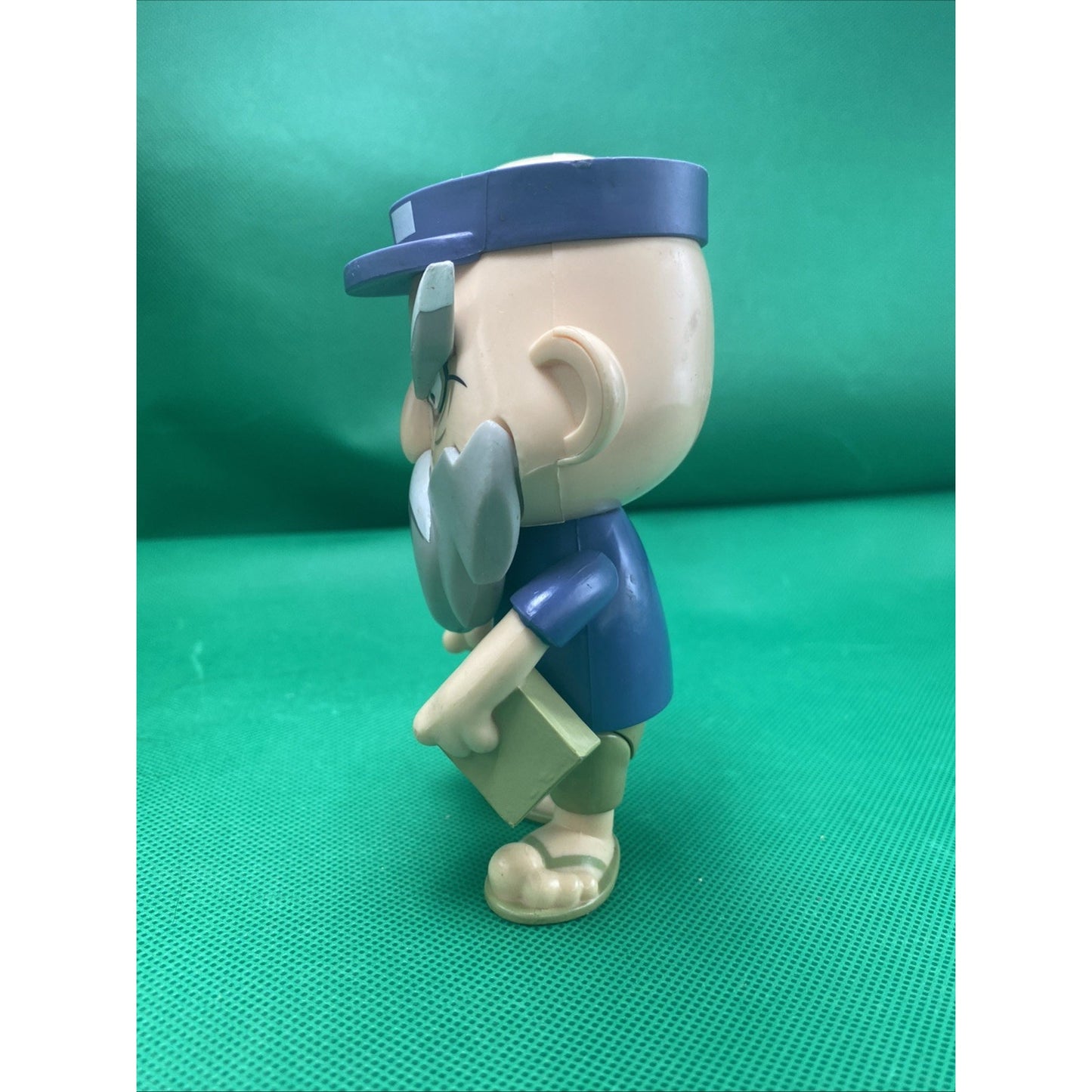 FGTeeV Postal Jenkins Figure 5”