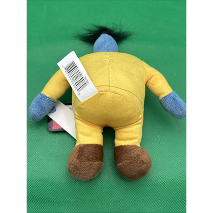 Beetlejuice 2 Shrinker Bob Plush Doll Small 8" Toy 2024 Movie Halloween NWT New
