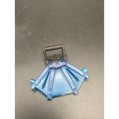Star Wars Figure Weapon Energy Blade Shield PRINCE XIZOR 3.75 Action part 3 3/4"