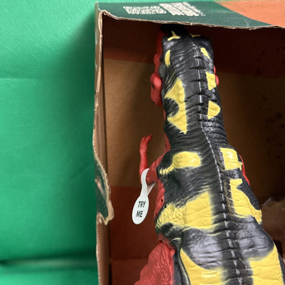Animal Planet Battling Dinos Action Figure 3-Pack [Lights & Sound]