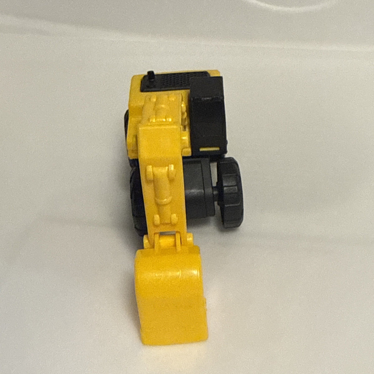 3” Cat Toy Excavator A2