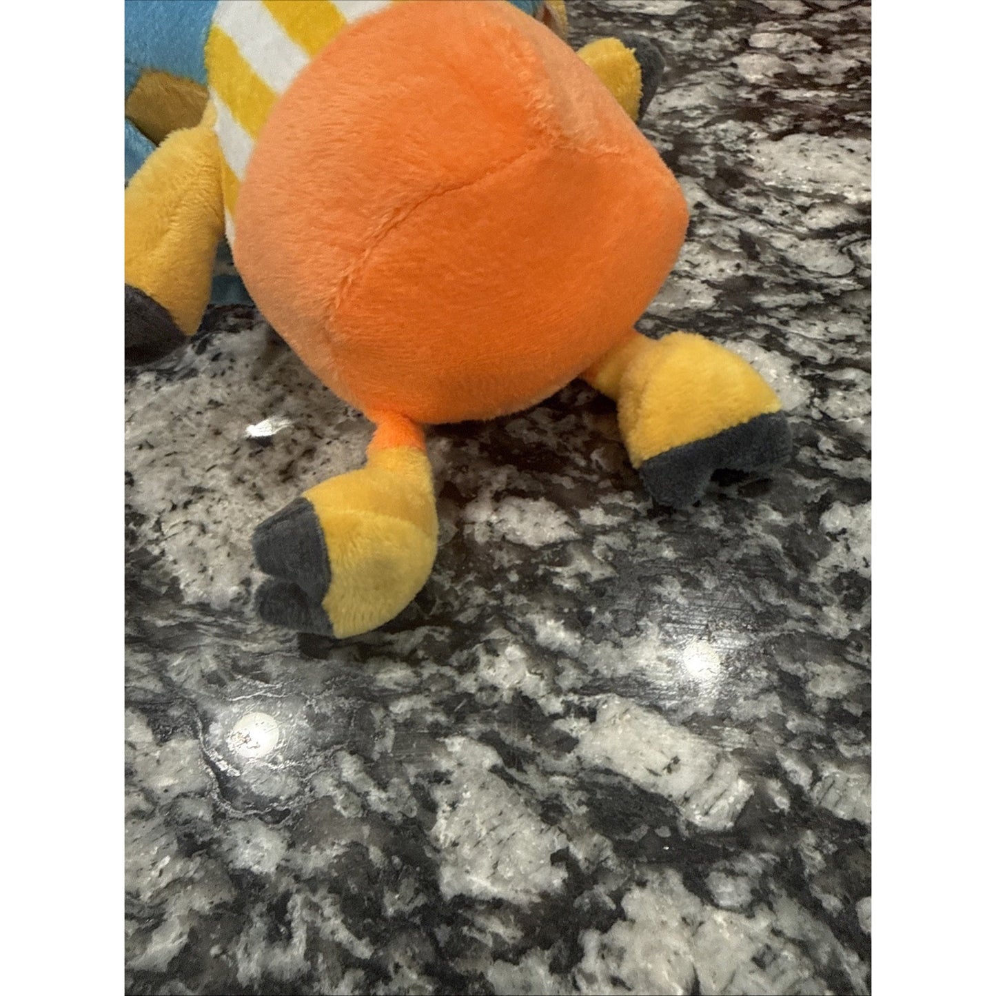 Official Licensed One Piece Chopper Anime Plush Toy Plushie 8"