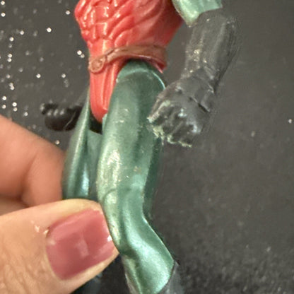 Robin action figure Batman Forever 1995 Kenner