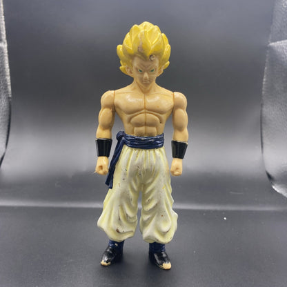 Dragonball Z Super Battle Collection Vol 21 Super Saiyan Broly Yellow Read Desc