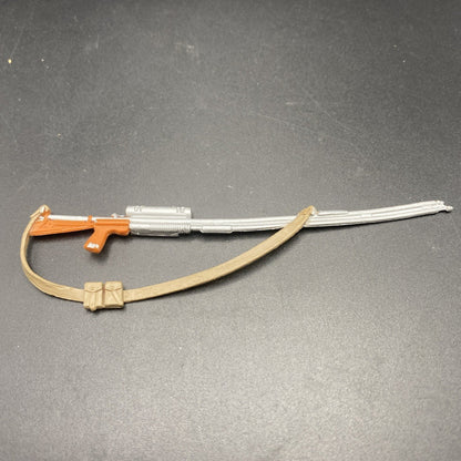 Star Wars Power of the Jedi Aurra Sing Figure Blaster Rifle PARTS ONLY