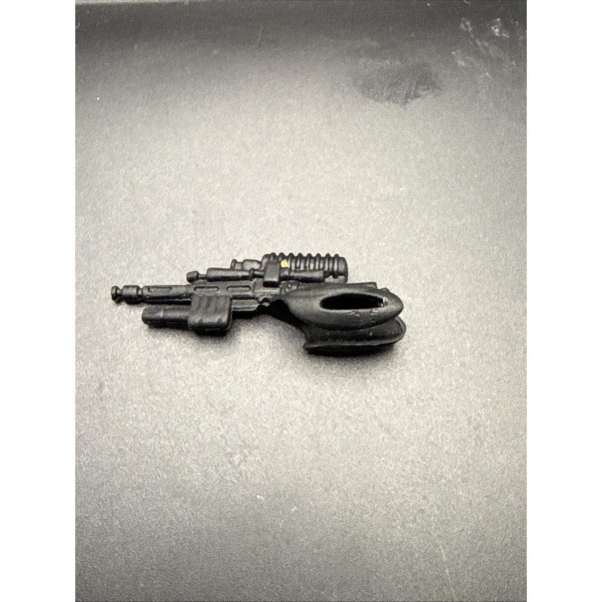 Star Wars ADMIRAL ACKBAR COMLINK WRIST BLASTER vintage Kenner 1997 weapon POTF2