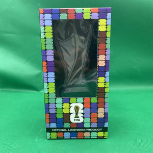 FIFA World Cup 2026 Trophy Night Light, Decoration & Souvenir Acrylic LED Lamp