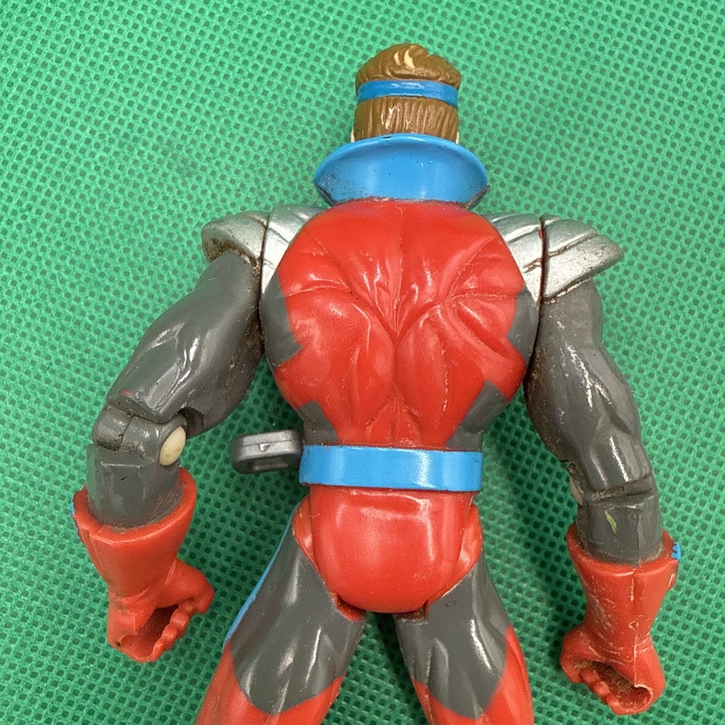 1995 ToyBiz Marvel 5" CORSAIR X-Men 90's Phoenix Saga Action Figure