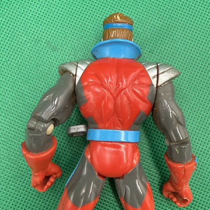 1995 ToyBiz Marvel 5" CORSAIR X-Men 90's Phoenix Saga Action Figure