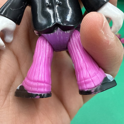 Imaginext DC Super Friends Penguin Action Figure 2.75” Toy