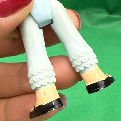 2018 Little Bo Peep Mattel Figure Missing Staff Accessory