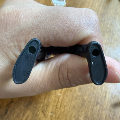 1995 Kenner Batman Forever Batarang Batman Action Figure