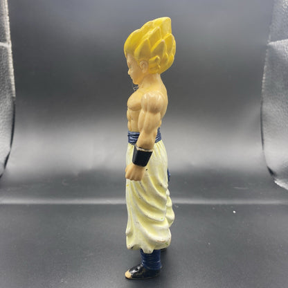 Dragonball Z Super Battle Collection Vol 21 Super Saiyan Broly Yellow Read Desc