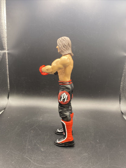 AJ Styles - WWE Series Action Figure 6” - toyscardscomics