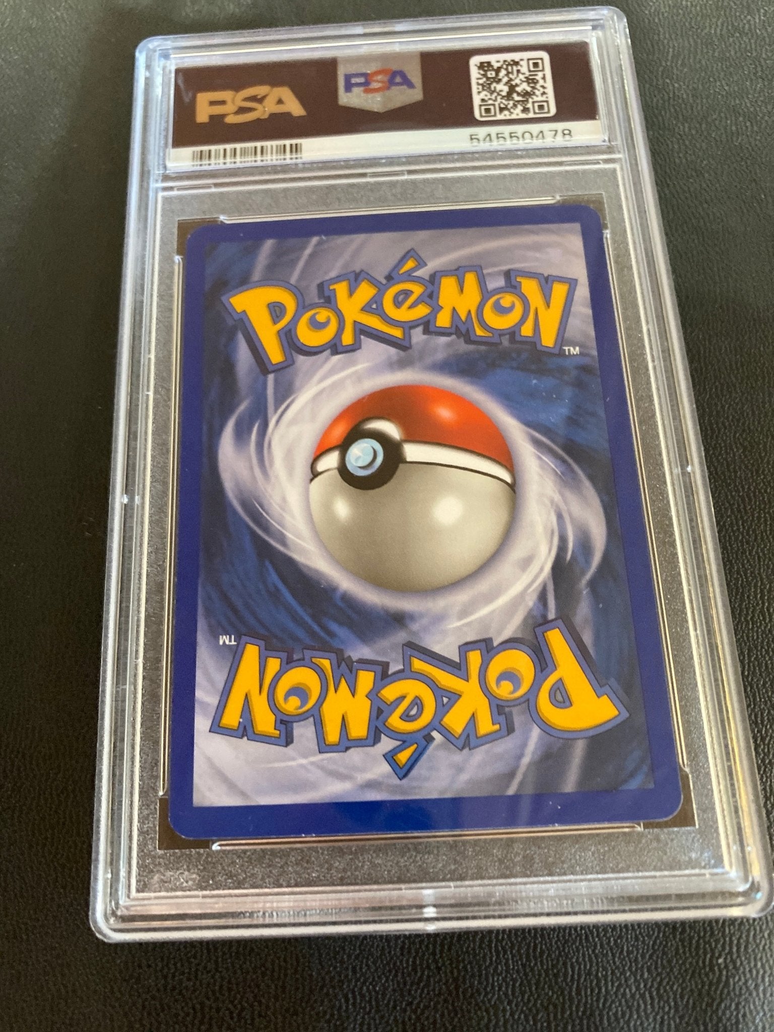 2002 alakazam pokemon card Vintage Pokemon Cards Packs 2002 Alakazam Holo PSA 8