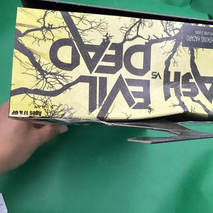 Ash vs Evil Dead NECA 7 inch Action Figure - toyscardscomics