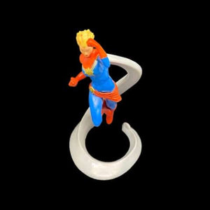 Descriptive image text