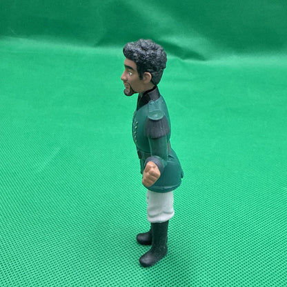 Frozen 2 Adventure Collection Lieutenant Mattias 4-Inch Poseable Figure