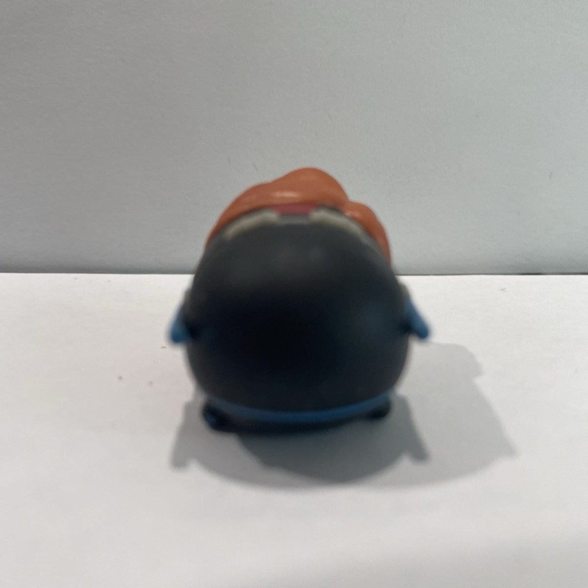 Marvel Disney Tsum Tsum - Black Widow - Small - Vinyl Figure - Series 1