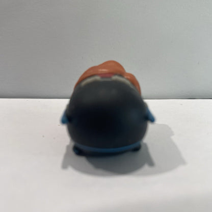 Marvel Disney Tsum Tsum - Black Widow - Small - Vinyl Figure - Series 1