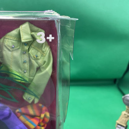 Disney W.I.T.C.H. Witch Doll Disney Store Exclusive Will -Grail (READ DESC)