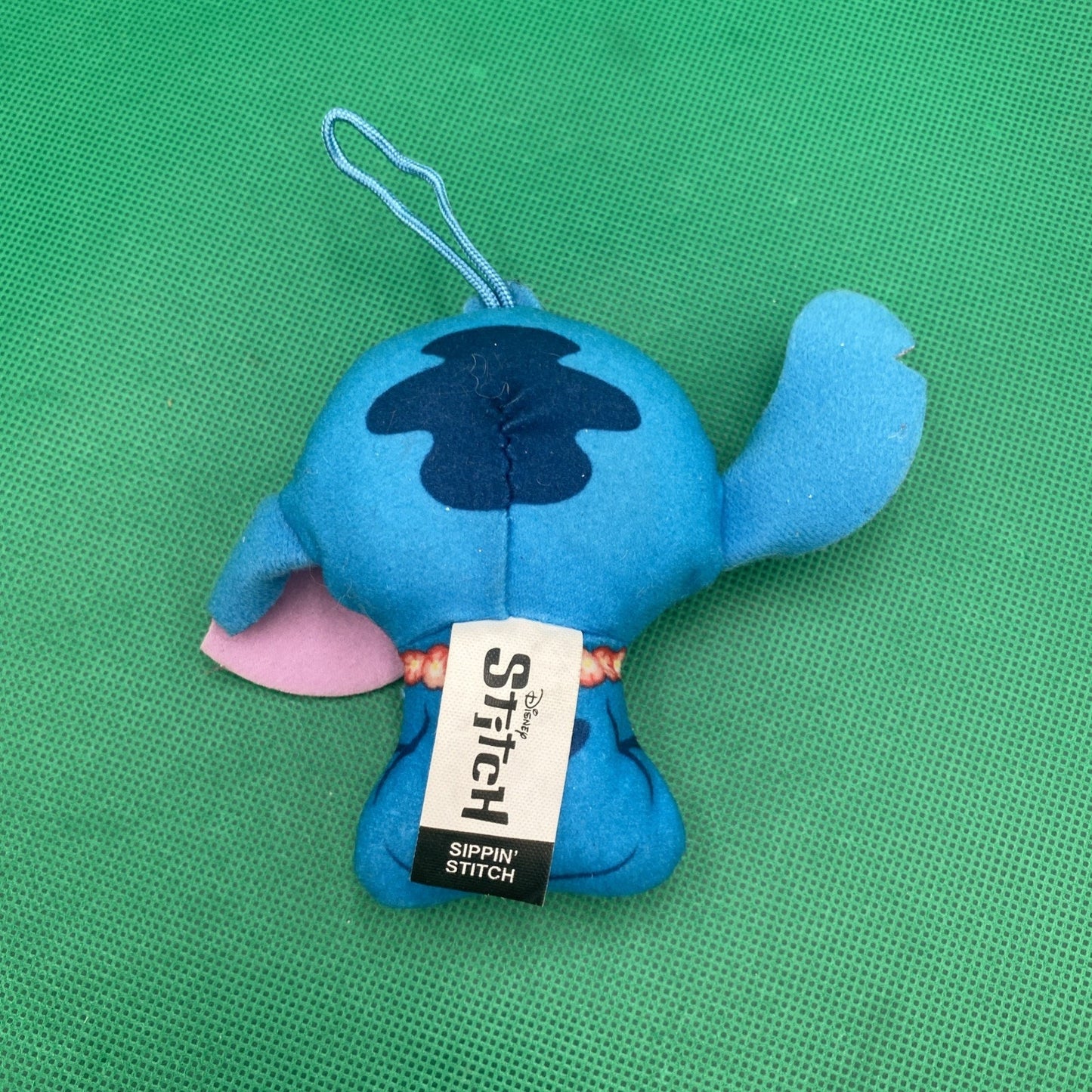 Disney Lilo & Stitch 'Sippin Stitch' Plush