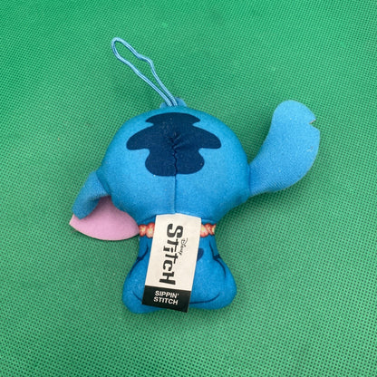Disney Lilo & Stitch 'Sippin Stitch' Plush