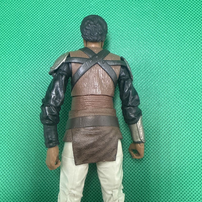 Star Wars Lando Calrissian Skiff Guard Black Series 6 inch Archive Action Figure