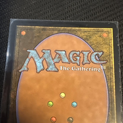Seething Song FOIL 9th Edition NM Red Common MAGIC CARD