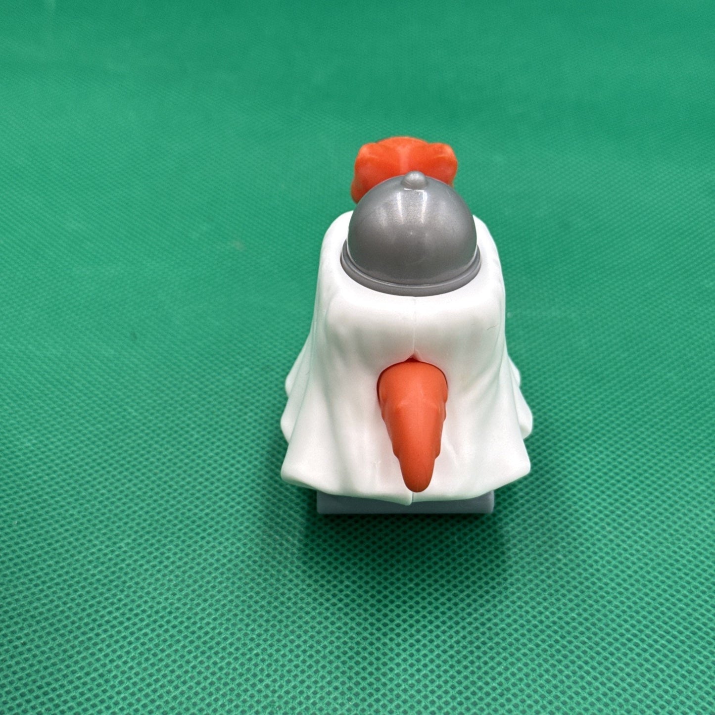 Disney Zootopia 2 Nick Wilde McDonald's Happy Meal Toy Figure 2025