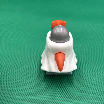 Disney Zootopia 2 Nick Wilde McDonald's Happy Meal Toy Figure 2025