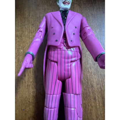 Batman Classics 1966 TV Series 6” The Joker Figure 2013 Mattel Caesar Romero