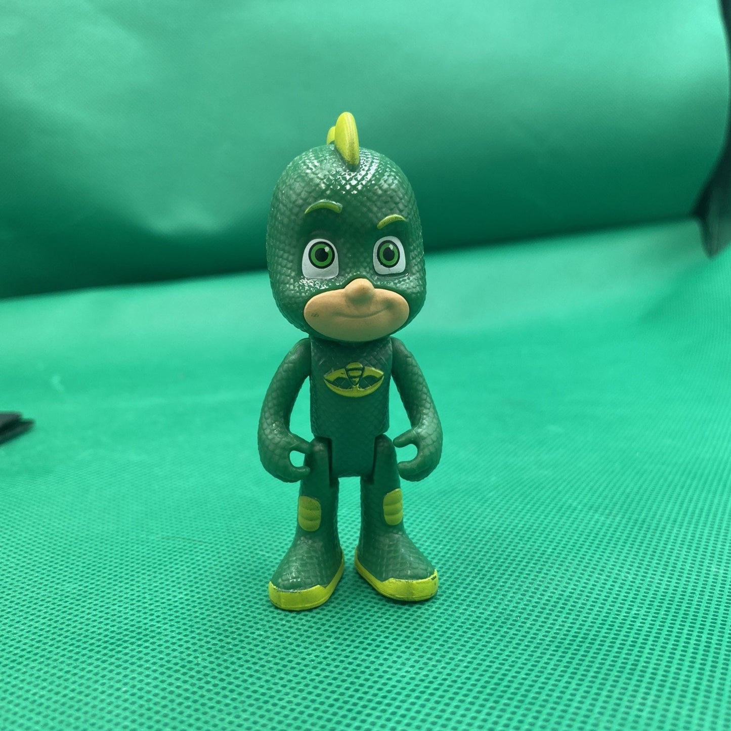 Disney PJ Masks GEKKO Greg Action FIGURE Top Kids Toys C78