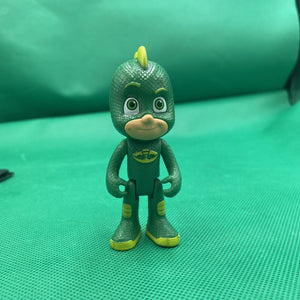 Disney PJ Masks GEKKO Greg Action FIGURE Top Kids Toys C78