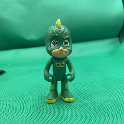 Disney PJ Masks GEKKO Greg Action FIGURE Top Kids Toys C78