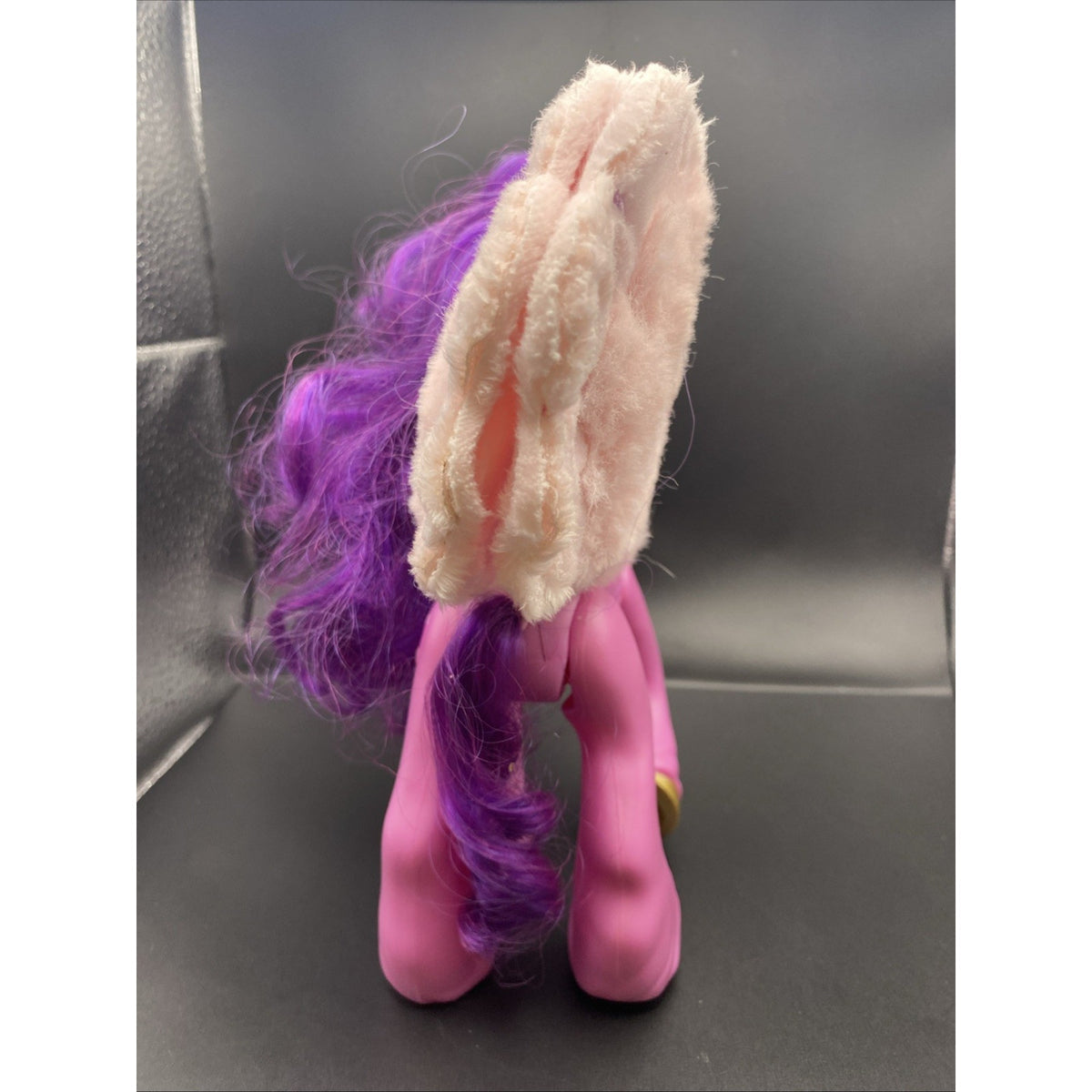 My Little Pony A New Generation Movie Singing Star Princess Petals 7" Toy Figure