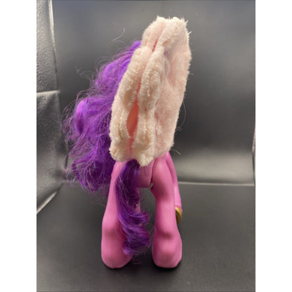 My Little Pony A New Generation Movie Singing Star Princess Petals 7" Toy Figure