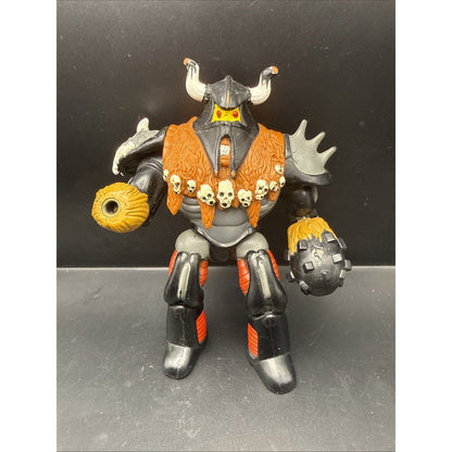Toy Biz 1995 tm MCA tv Hercules Ares Action Figure