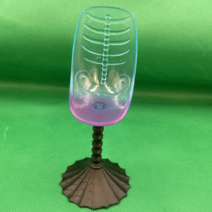 Monster High Mattel G3 Coffin Bean Cafe Playset Chair