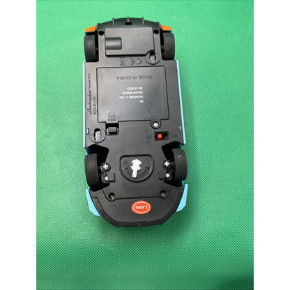 Lamborghini Huracán STO 1:24 Scale Model Car – Rastar Group