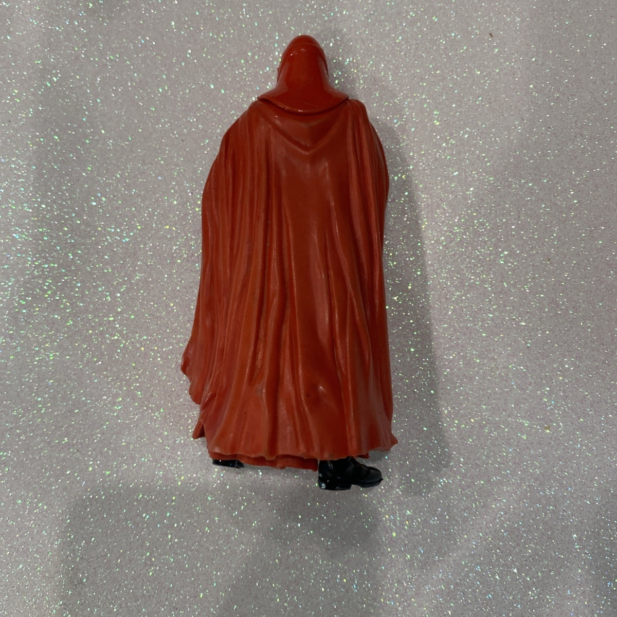 Hasbro Star Wars Power Of The Force Emperor's Royal Guard Action Figure 2002