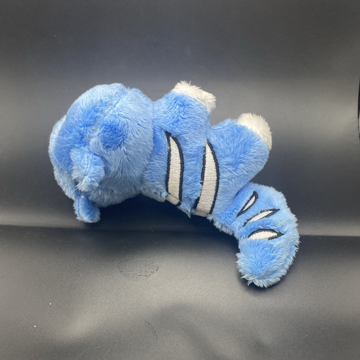K Pop Demon Hunters Derpy Tiger Plush Plushy Doll Stuffed Toys 10CM