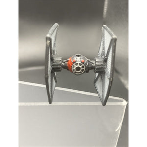 Star Wars-Hot Wheels Starships "First Order Special Forces Tie Fighter" Mattel