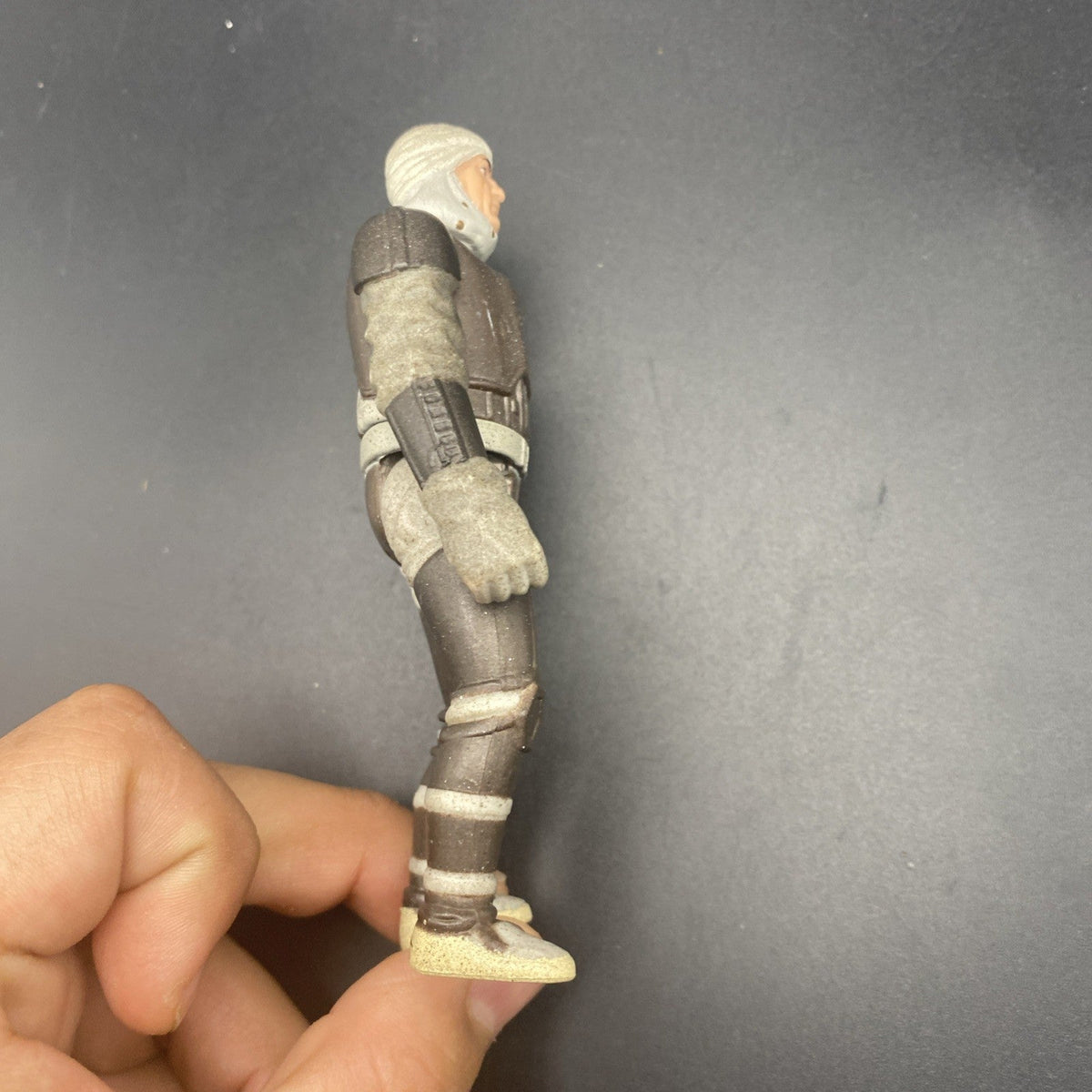 Star Wars Dengar 3.75” 1997 Action Figure - Loose