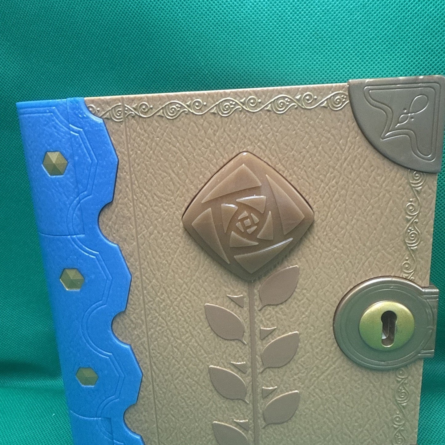 Disney Wish Asha Secret Wishing Journal - No Accessories