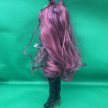 Shadow High Scarlet Rose Doll 11” High DIFFERENT OUTFIT
