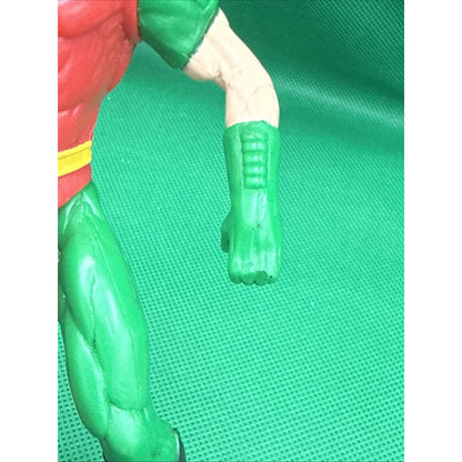 Batman Total Justice Robin 5" Action Figure 1996 Kenner DC Comics
