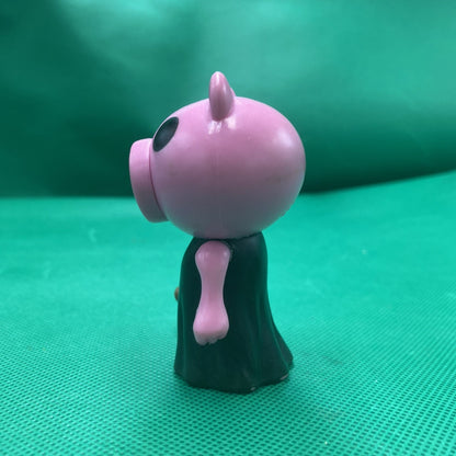 PhatMojo Piggy Minifigure Series 1 Mystery Pack Piggy w/ Bat 3" Figure - No Code