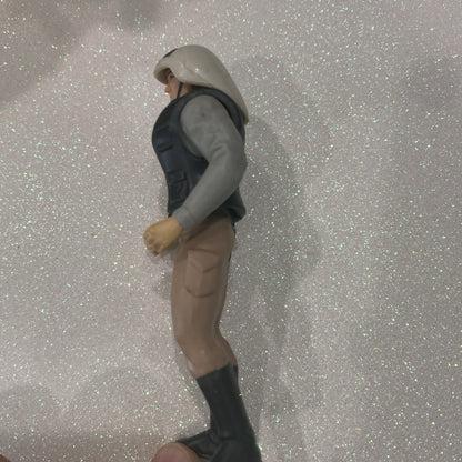 Star Wars Rebel Fleet Trooper 1997 Kenner Figure